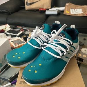 Nike Air Pretso Australia Shoes